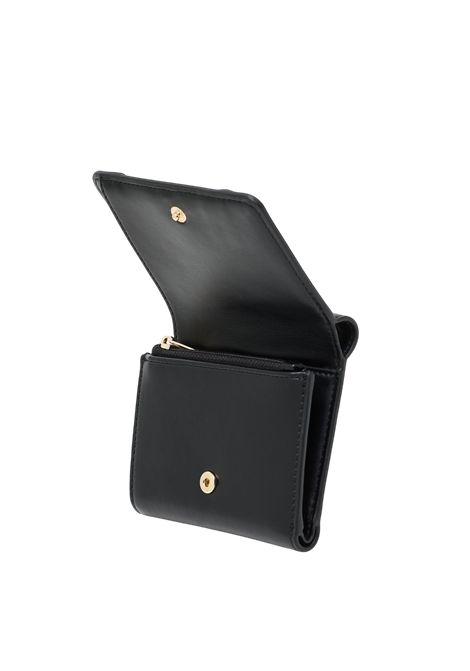 Portafoglio compatto con logo ARMANI EXCHANGE | Portafogli | XW001595 AF19892UC001